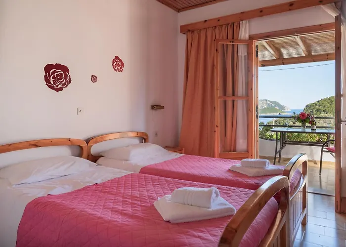 Ulisse Apartments