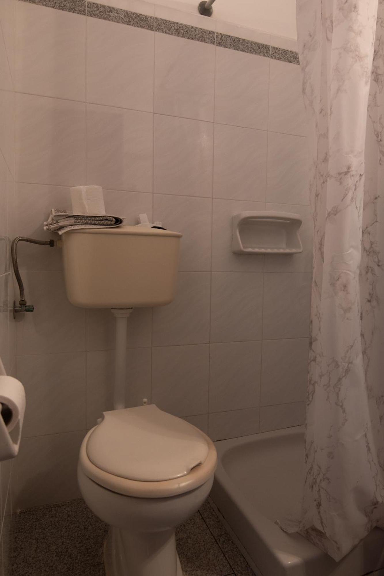 Apartamento Ulisse Paleokastritsa