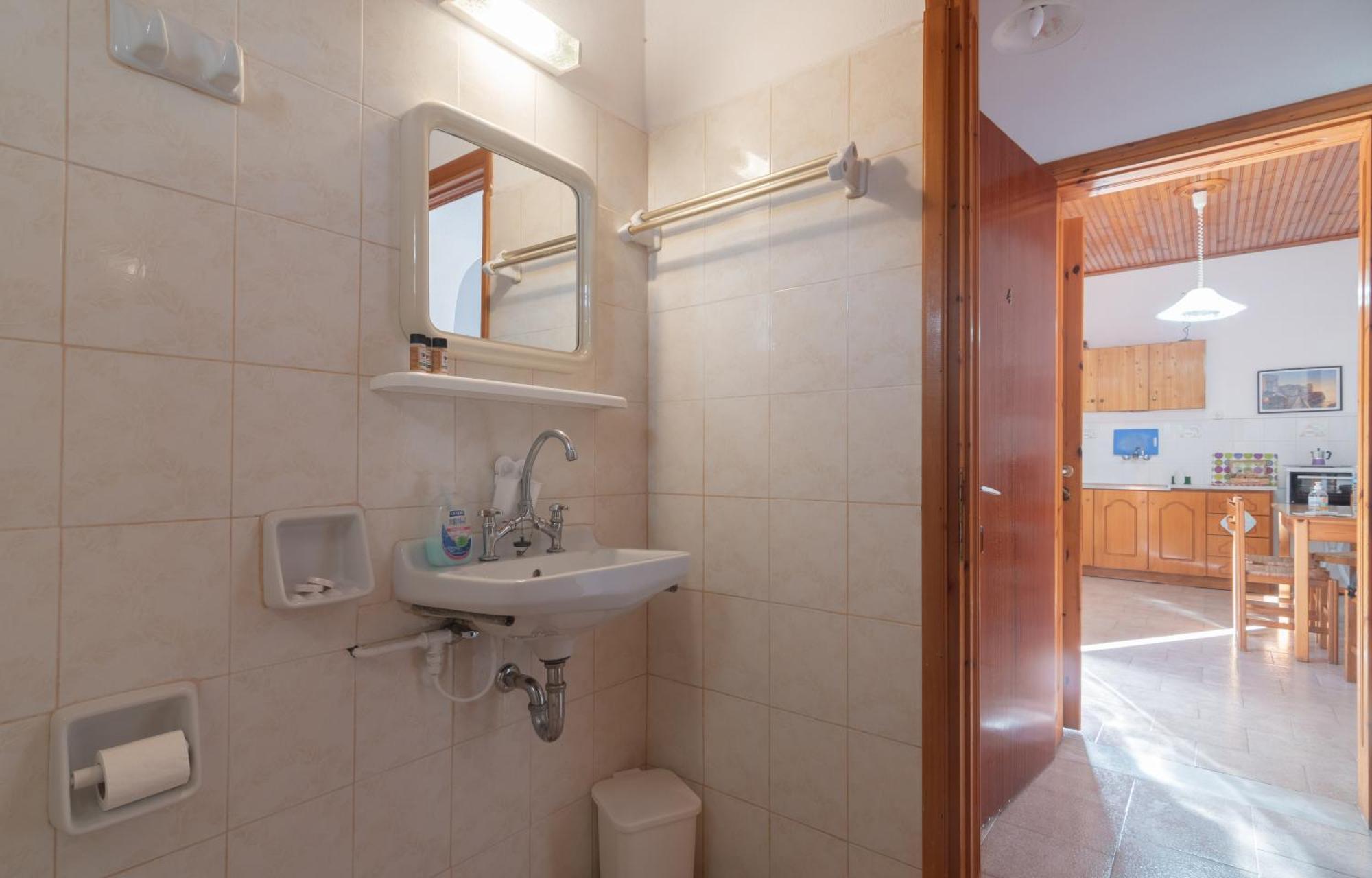 Apartamento Ulisse *