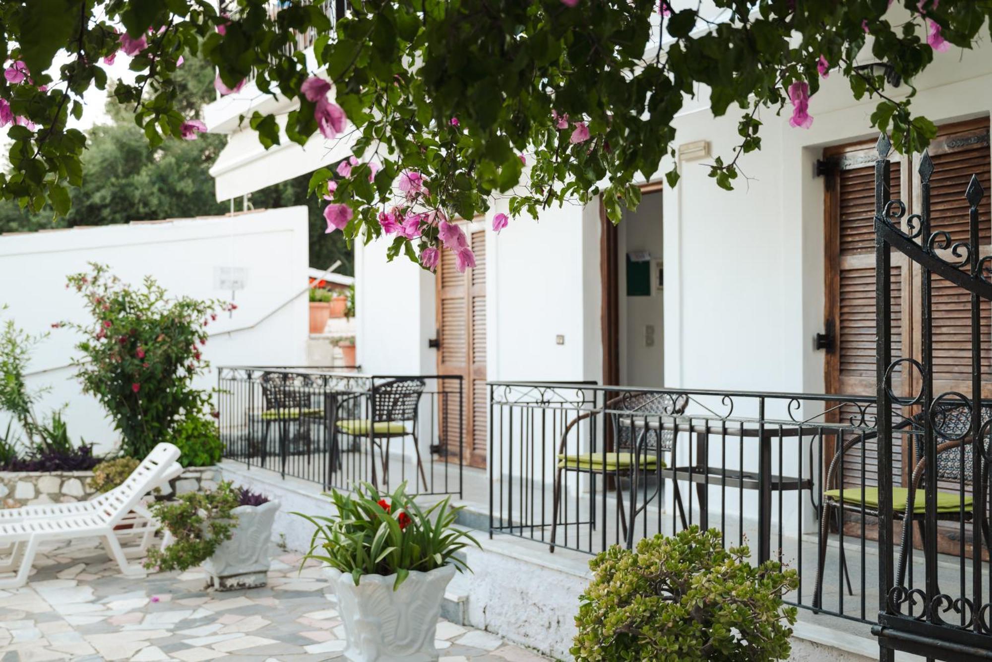 Apartamento Ulisse