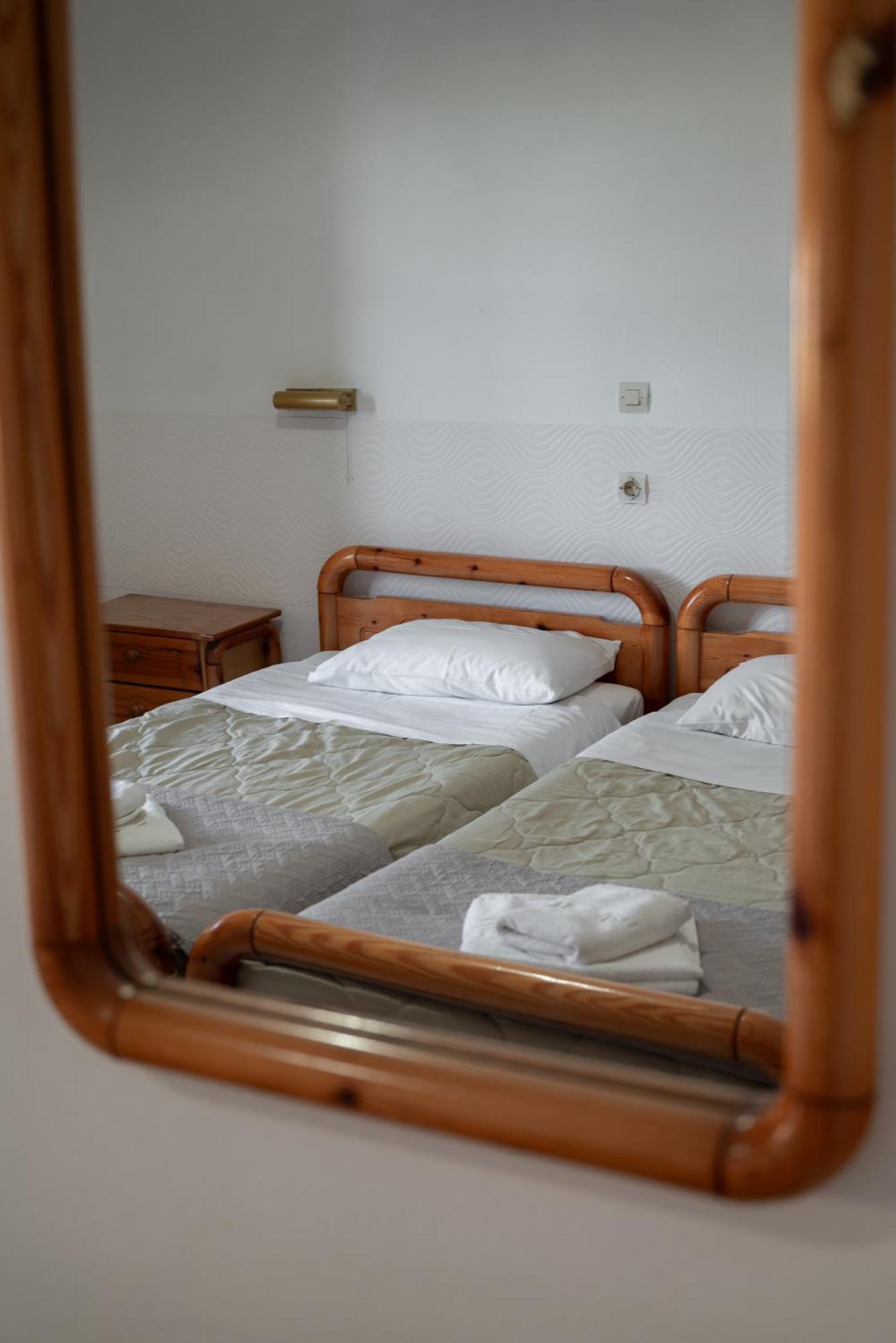 Apartamento Ulisse