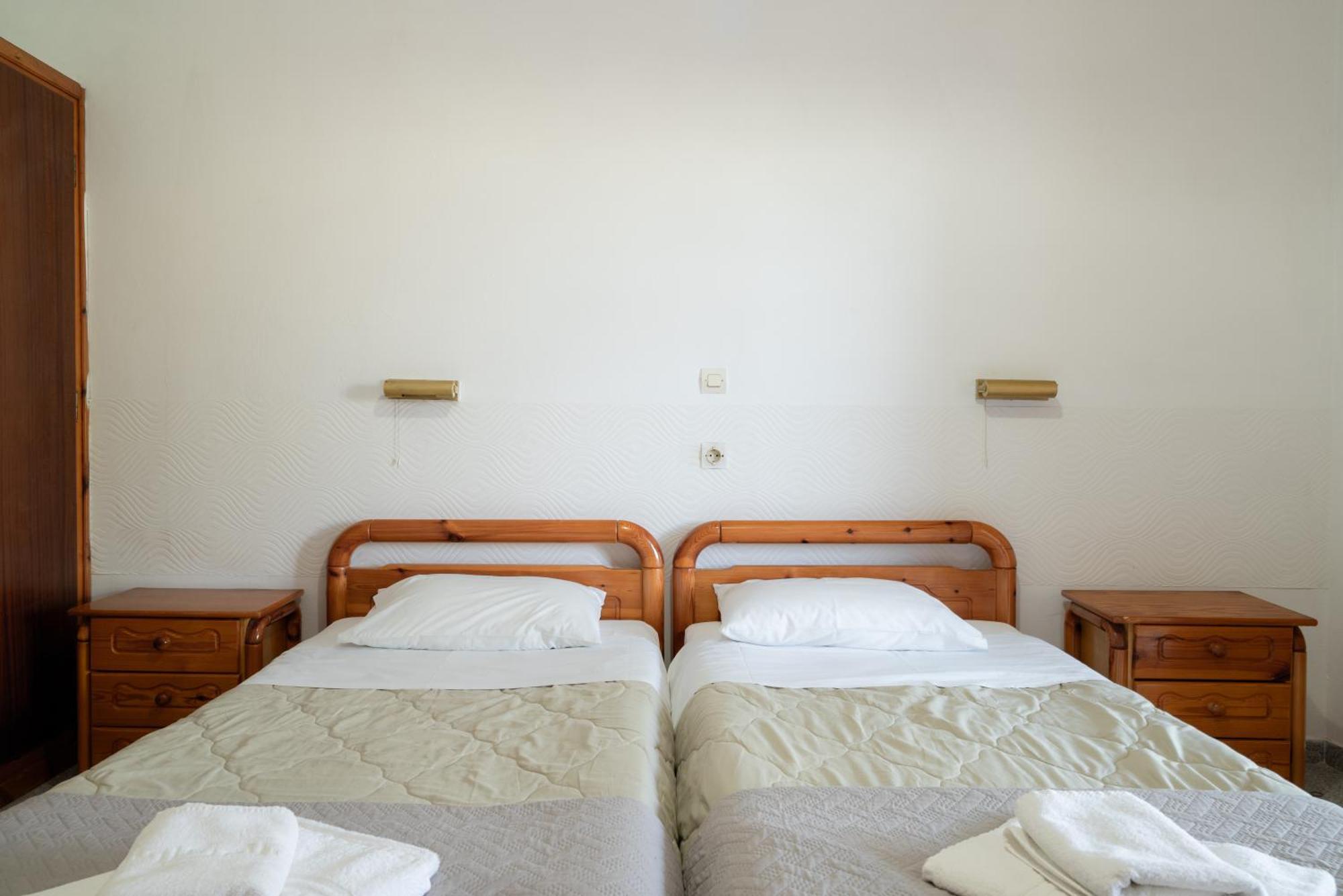 Apartamento Ulisse Paleokastritsa