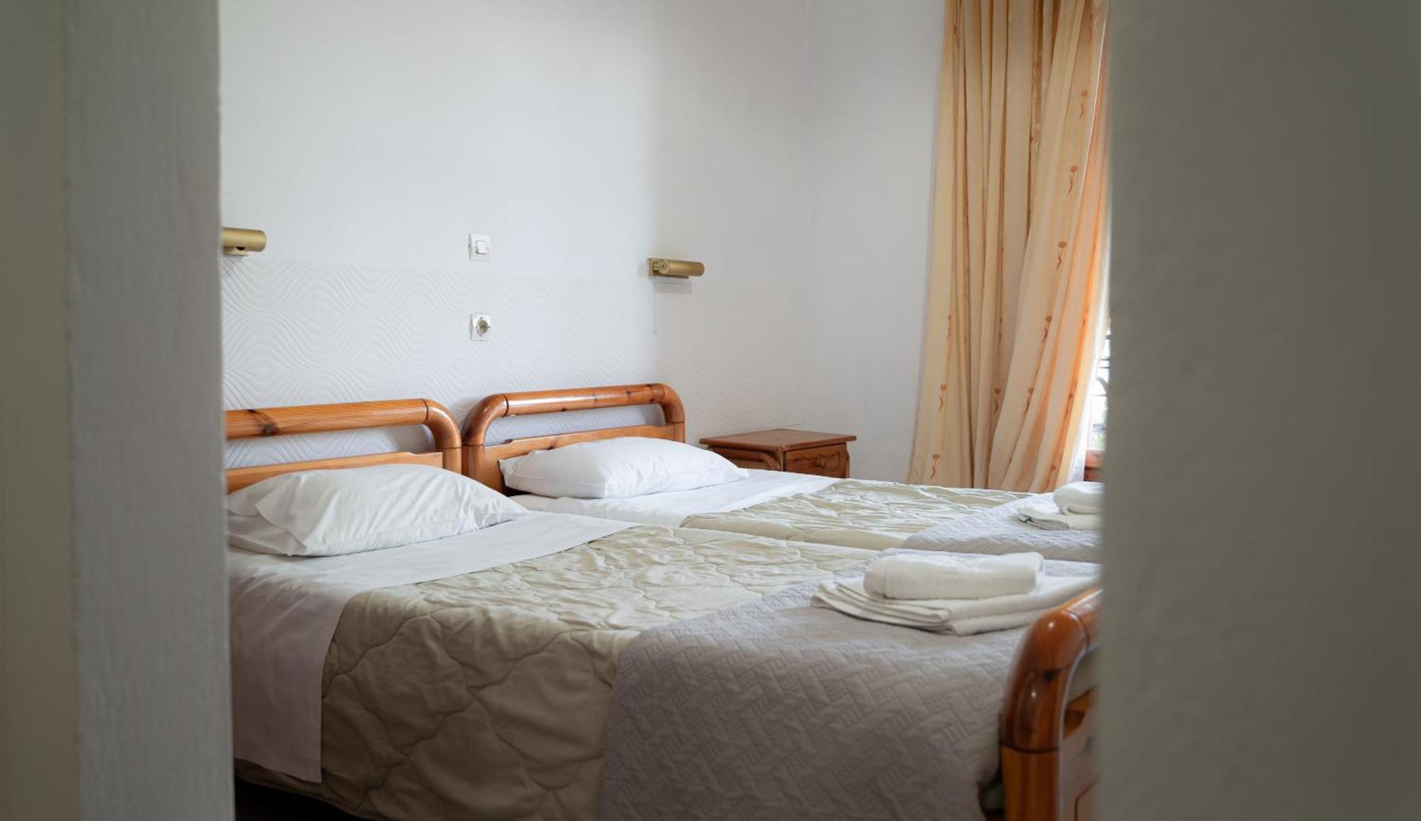 Apartamento Ulisse *