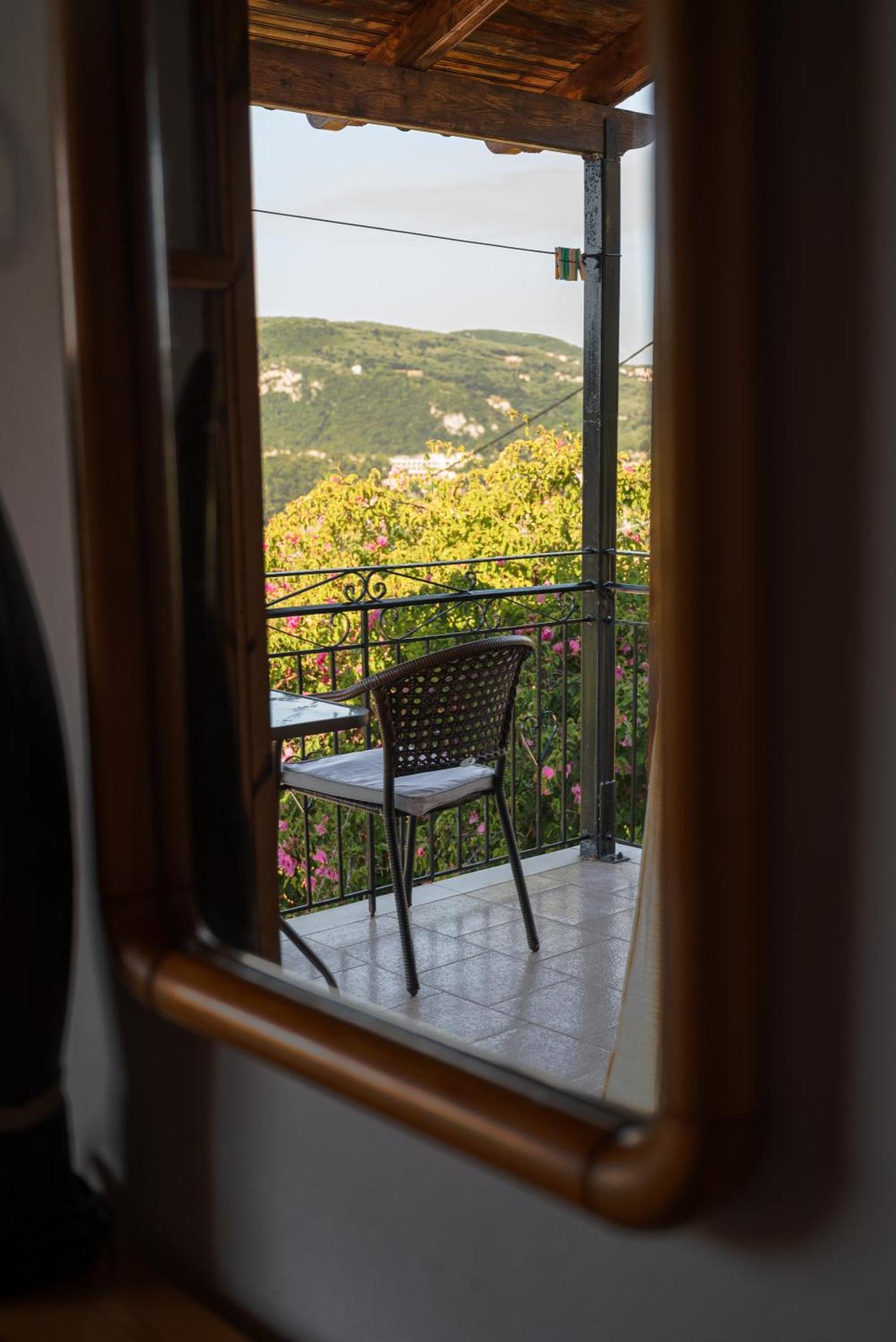Apartamento Ulisse *