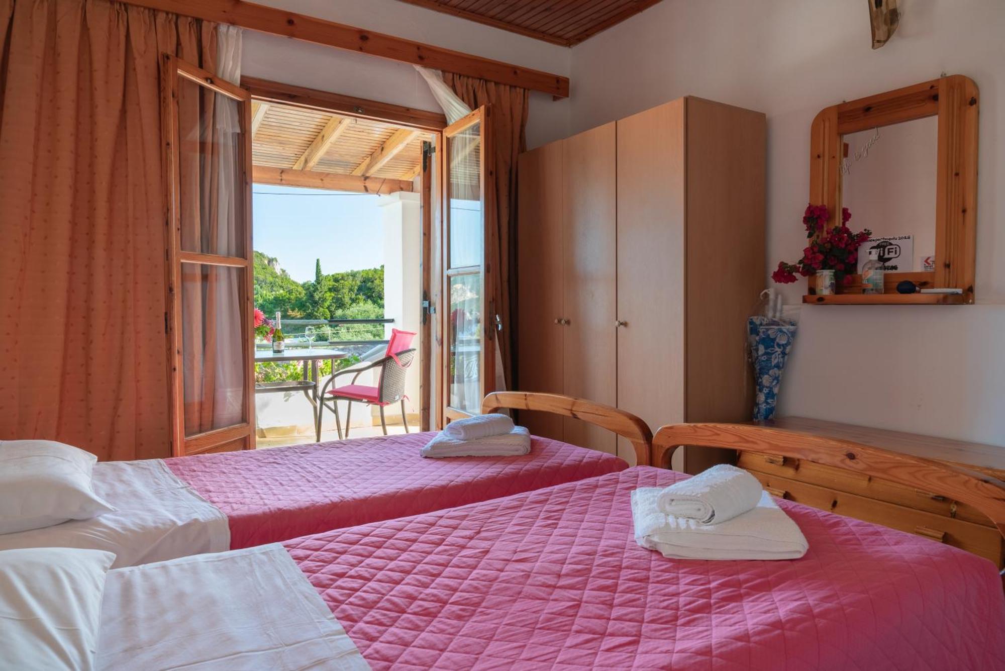 Ulisse Apartamento