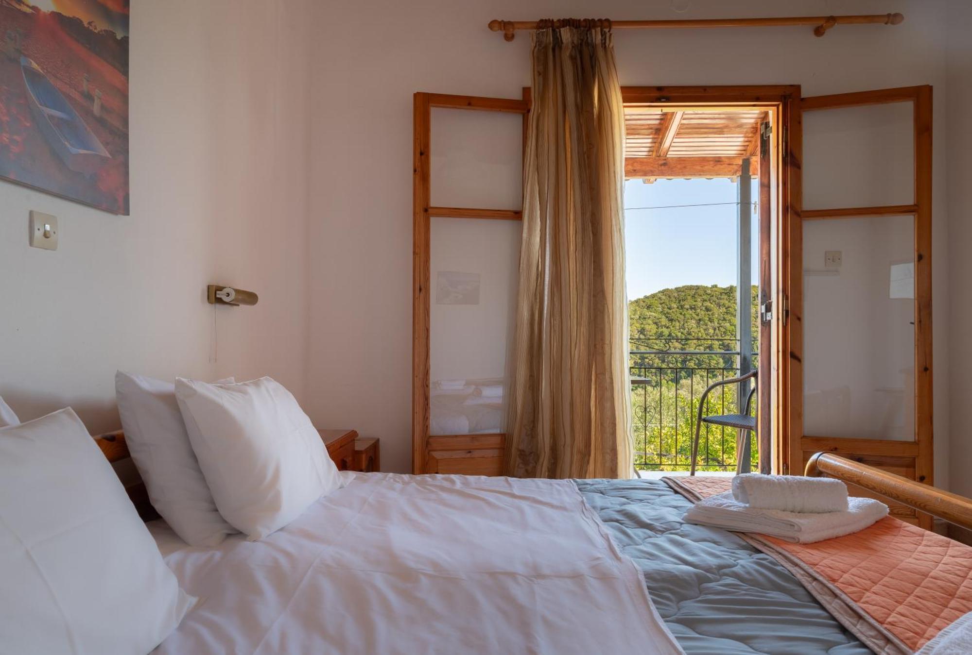Apartamento Ulisse Paleokastritsa