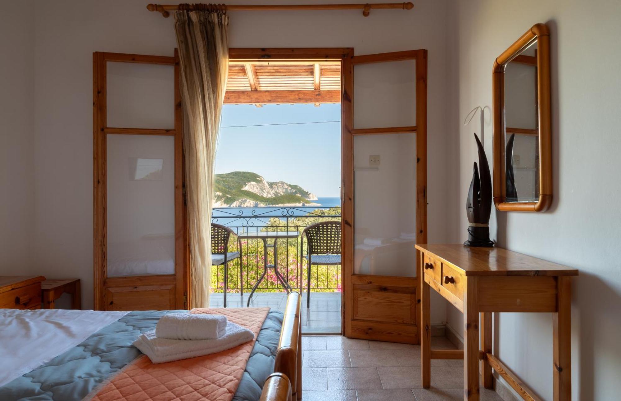 Apartamento Ulisse
