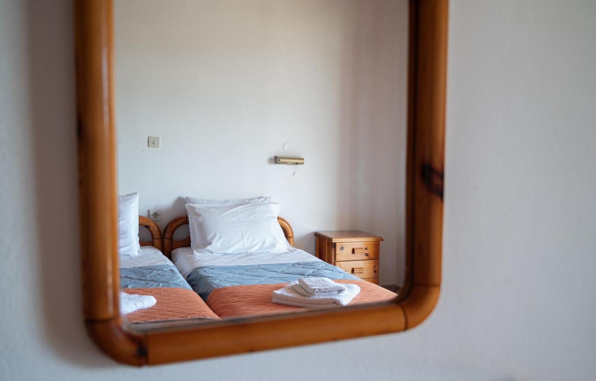 Apartamento Ulisse *