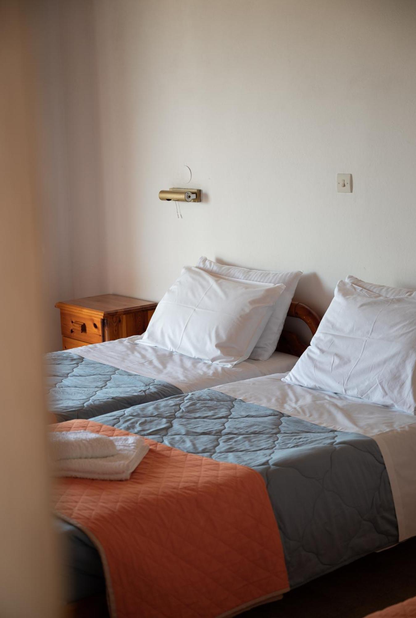 Apartamento Ulisse