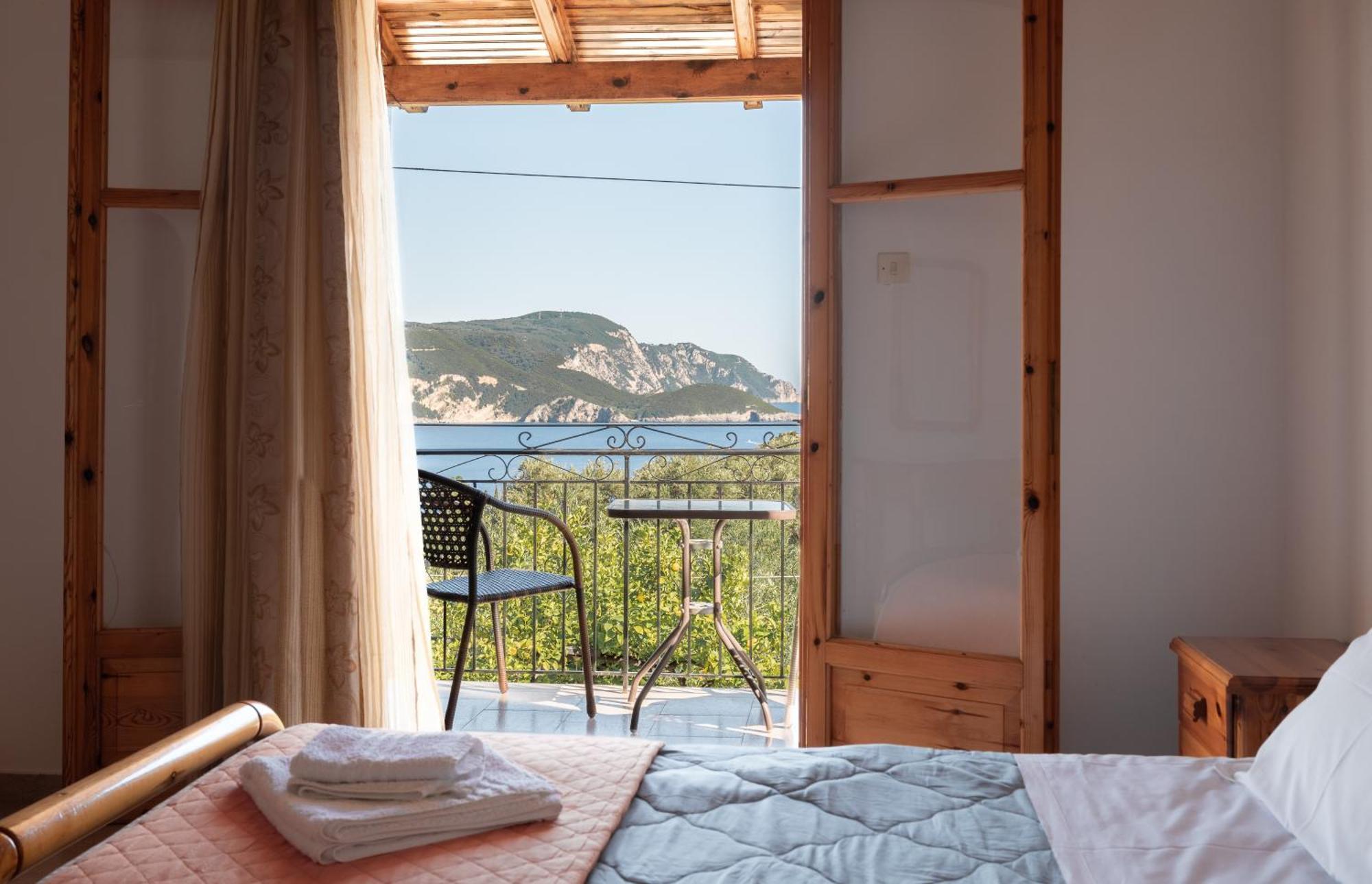 Apartamento Ulisse *